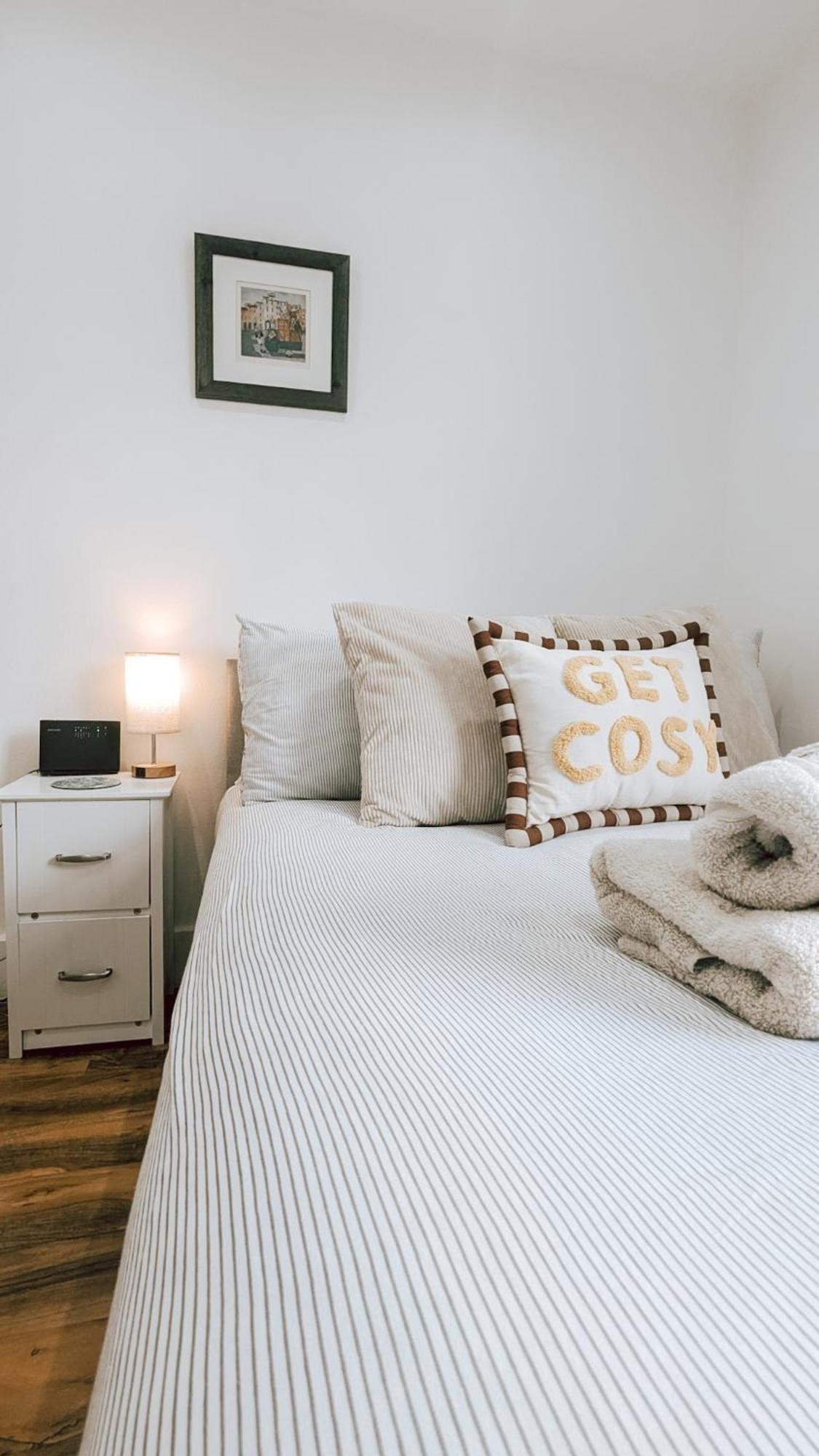 Compact Paddington Self Contained Apartamento